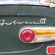 Image for article titled 1966 Lancia Fulvia Berlina GT
